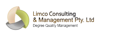 Limco Consulting and Management Pty. Ltd. logo