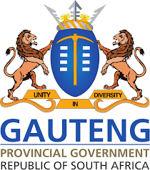 Gauteng Provincial Government logo