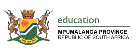 Mpumalanga Provincial Government logo